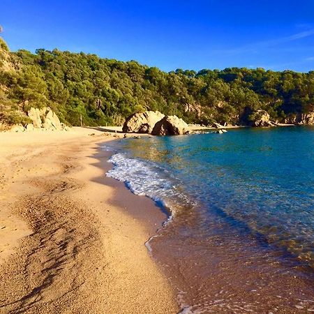 יורט דה מאר Private Apartments Cala Canyelles מראה חיצוני תמונה