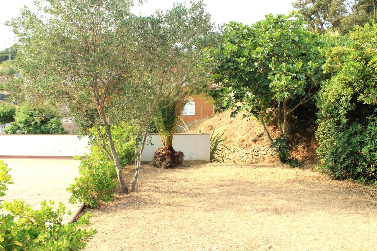 יורט דה מאר Private Apartments Cala Canyelles מראה חיצוני תמונה