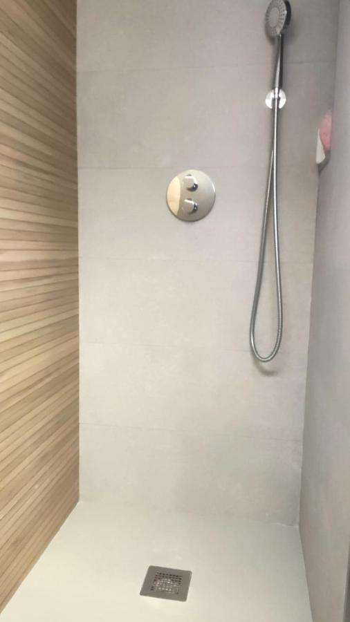 יורט דה מאר Private Apartments Cala Canyelles מראה חיצוני תמונה