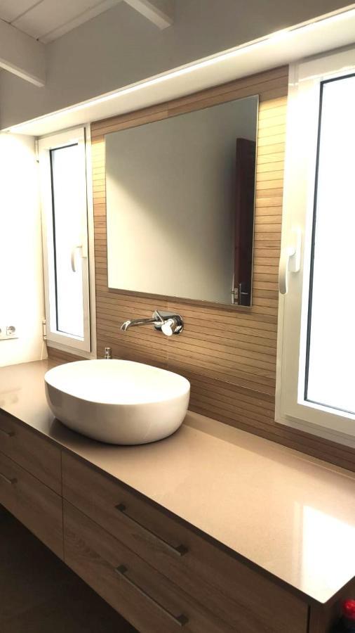 יורט דה מאר Private Apartments Cala Canyelles מראה חיצוני תמונה