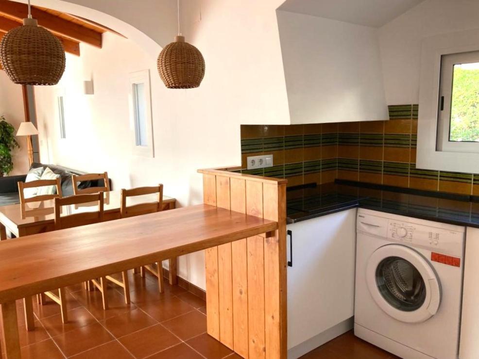 יורט דה מאר Private Apartments Cala Canyelles מראה חיצוני תמונה