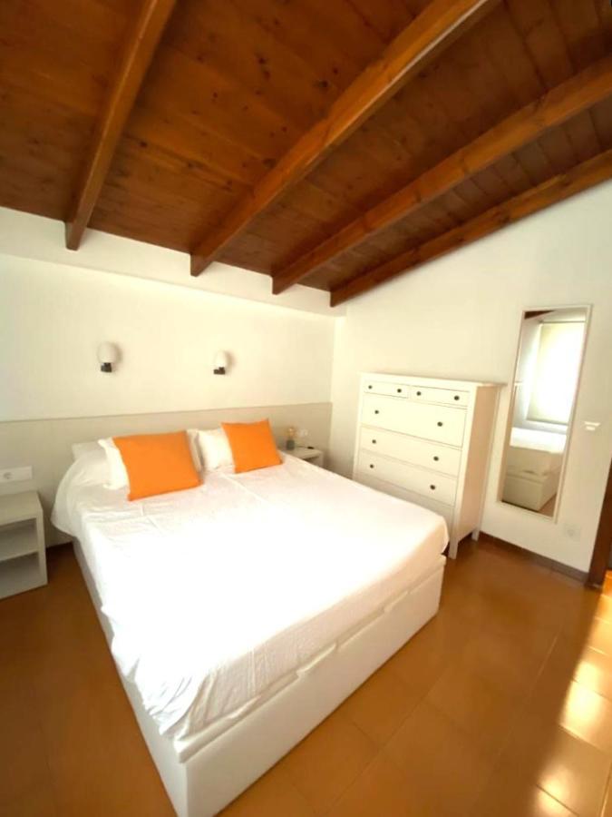 יורט דה מאר Private Apartments Cala Canyelles מראה חיצוני תמונה