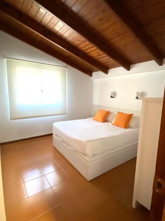 יורט דה מאר Private Apartments Cala Canyelles מראה חיצוני תמונה