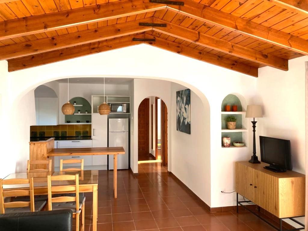 יורט דה מאר Private Apartments Cala Canyelles מראה חיצוני תמונה