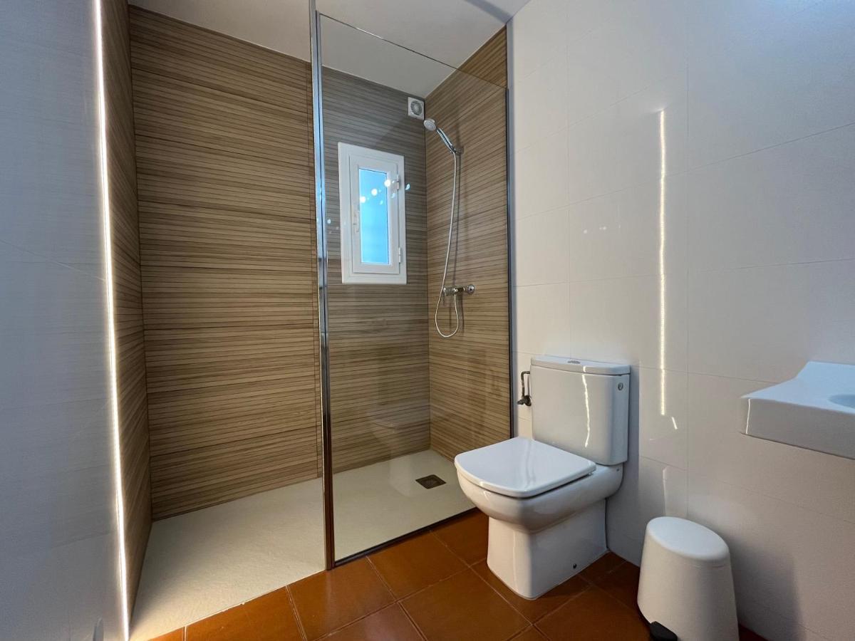 יורט דה מאר Private Apartments Cala Canyelles מראה חיצוני תמונה