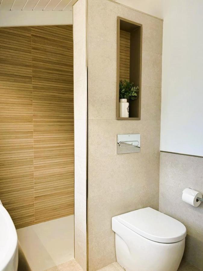 יורט דה מאר Private Apartments Cala Canyelles מראה חיצוני תמונה