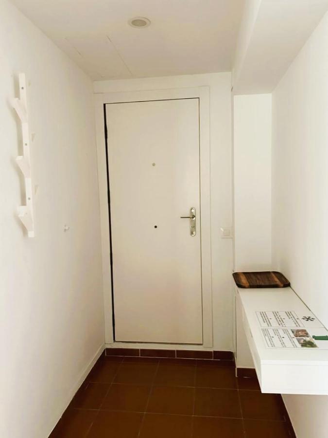 יורט דה מאר Private Apartments Cala Canyelles מראה חיצוני תמונה
