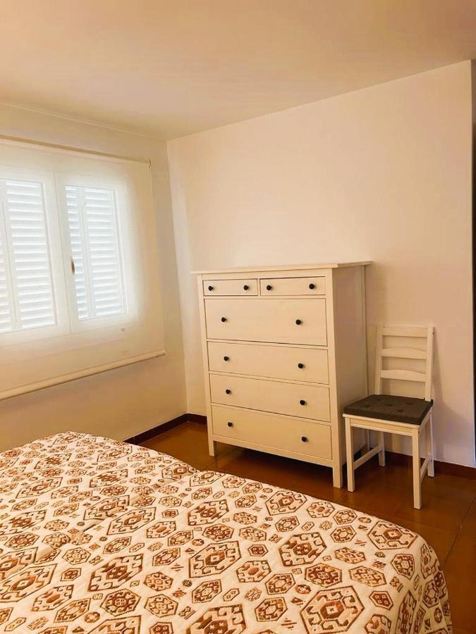 יורט דה מאר Private Apartments Cala Canyelles מראה חיצוני תמונה