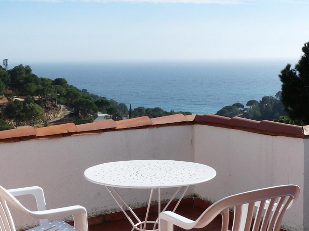 יורט דה מאר Private Apartments Cala Canyelles מראה חיצוני תמונה